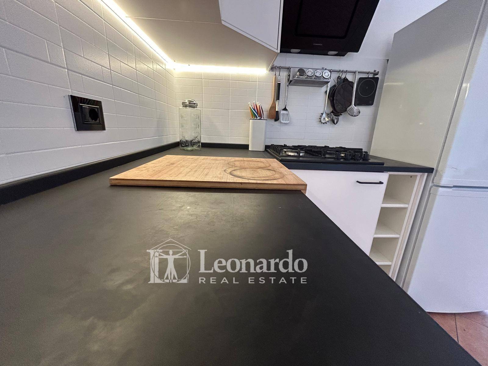 Appartamento in vendita a Viareggio, Varignano