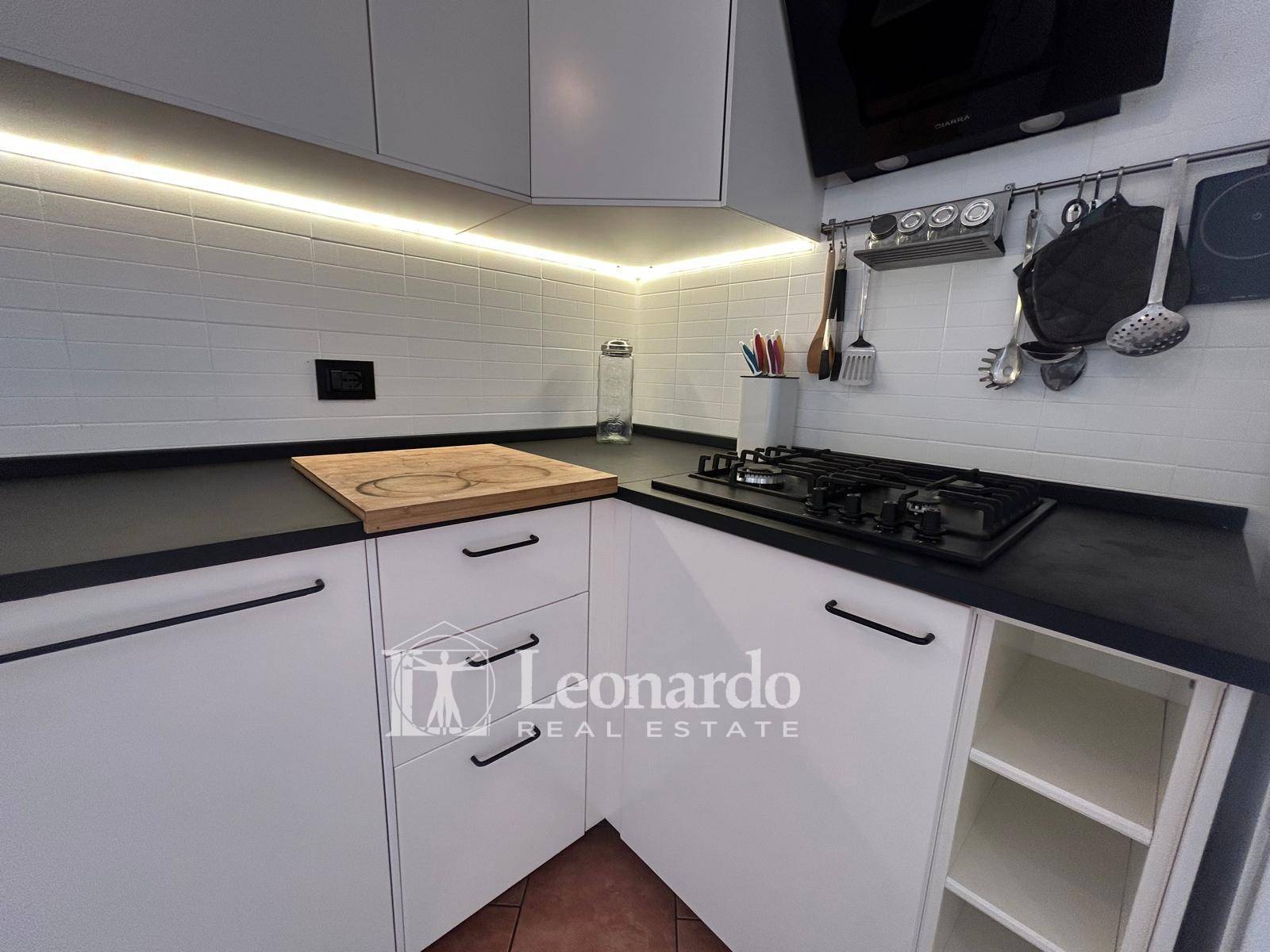 Appartamento in vendita a Viareggio, Varignano
