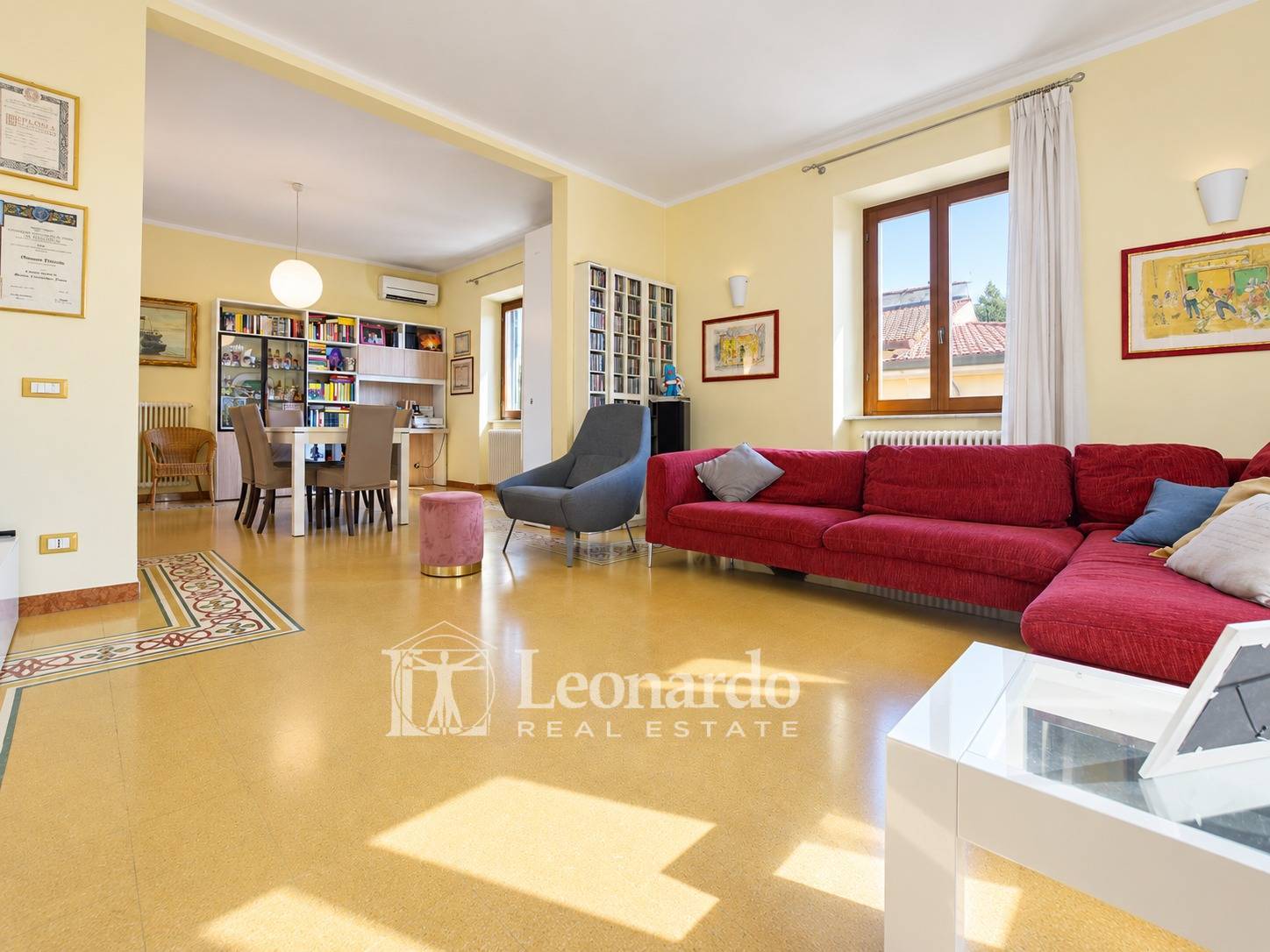 Appartamento in vendita a Viareggio, Centro