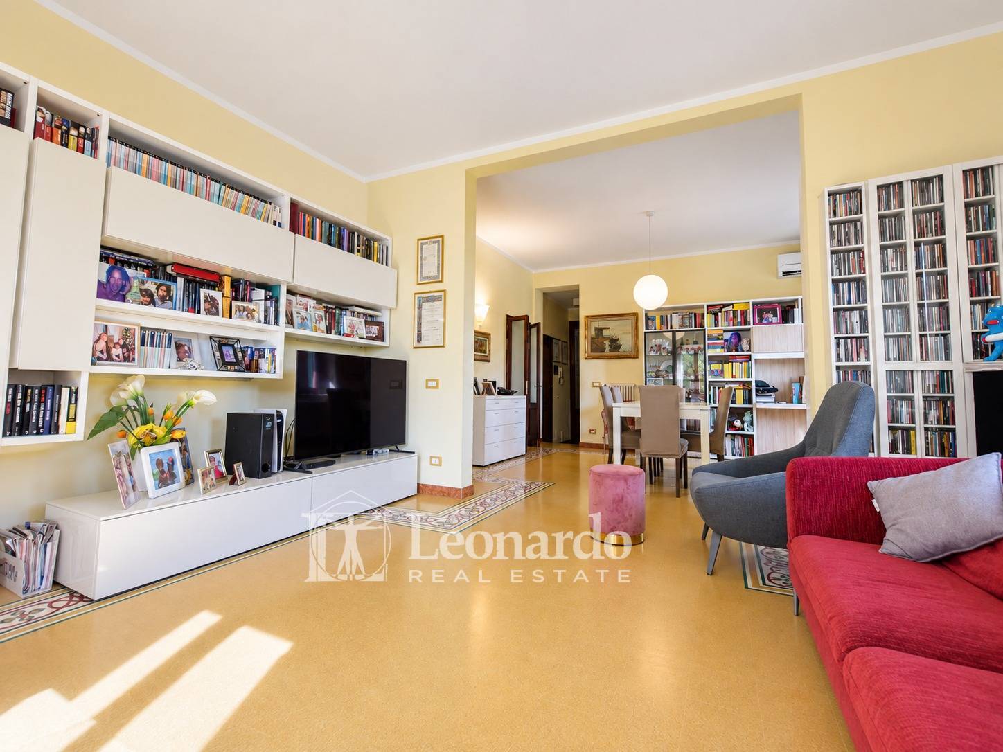 Appartamento in vendita a Viareggio, Centro