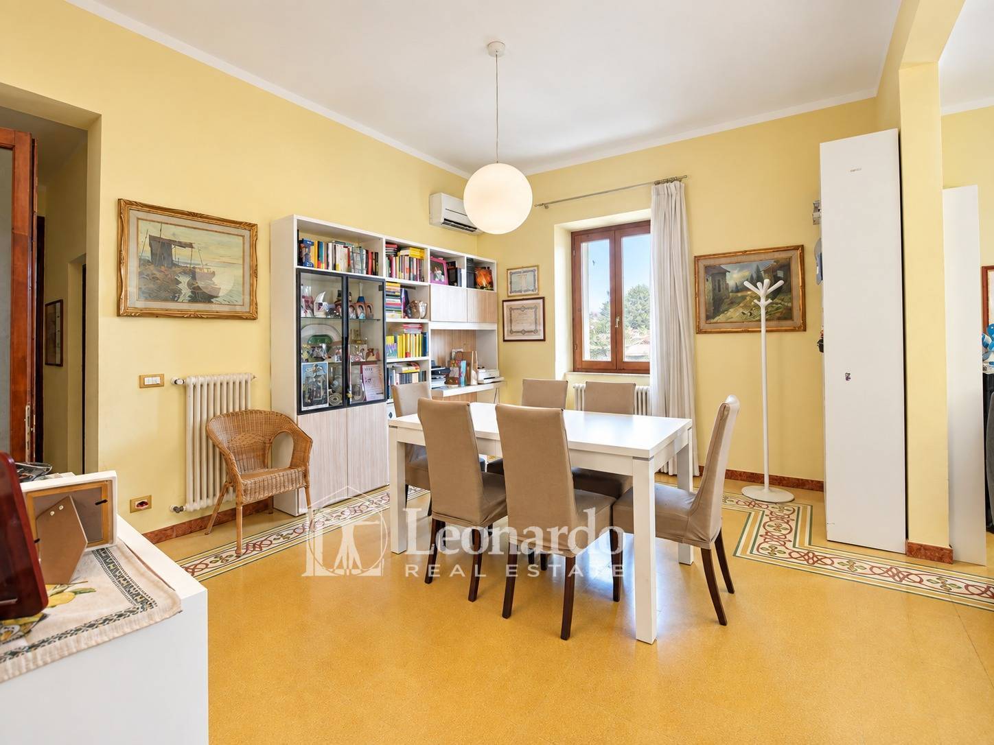 Appartamento in vendita a Viareggio, Centro