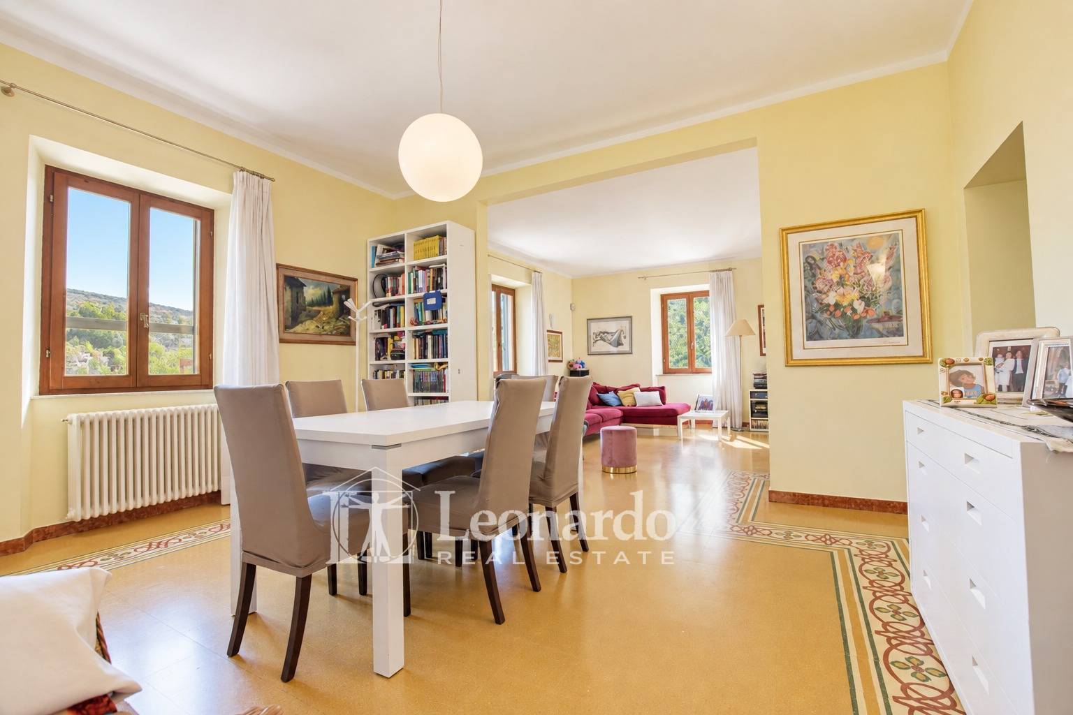 Appartamento in vendita a Viareggio, Centro