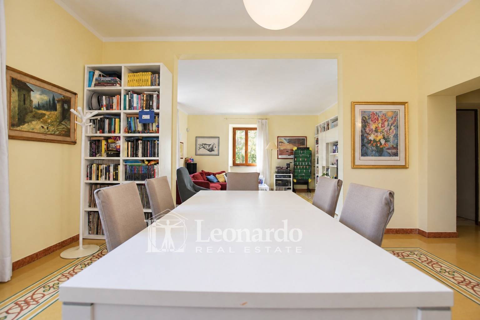 Appartamento in vendita a Viareggio, Centro