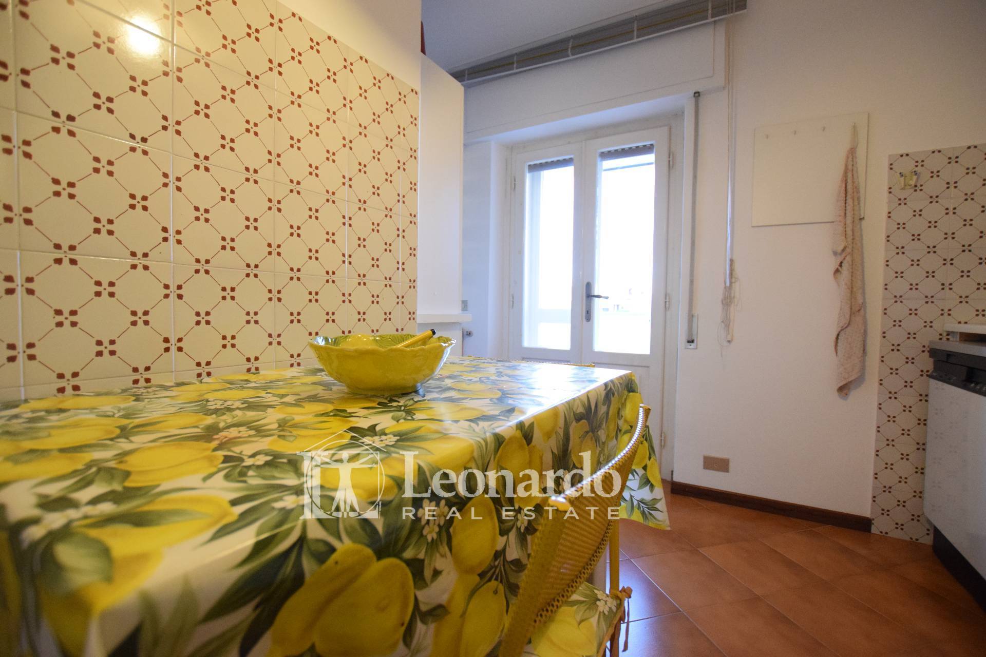 Appartamento in vendita a Viareggio, Lungomare