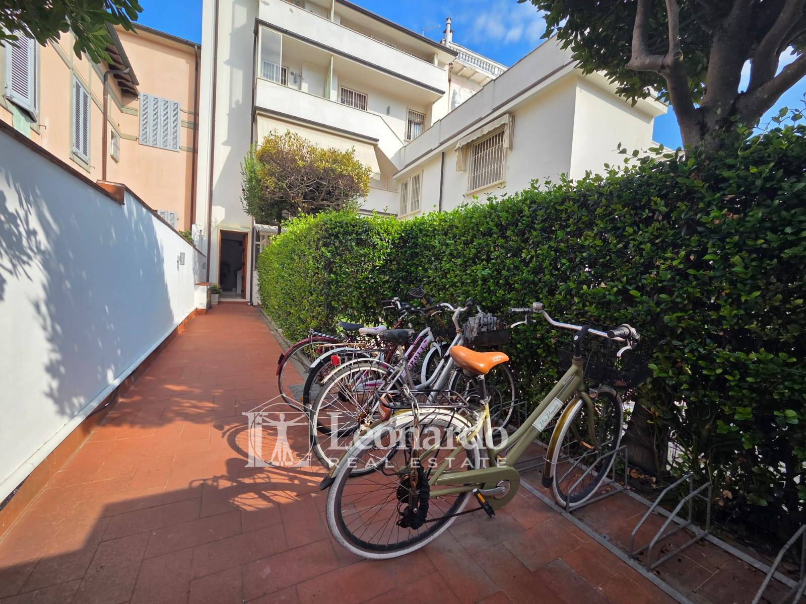 Appartamento in vendita a Viareggio, Lungomare