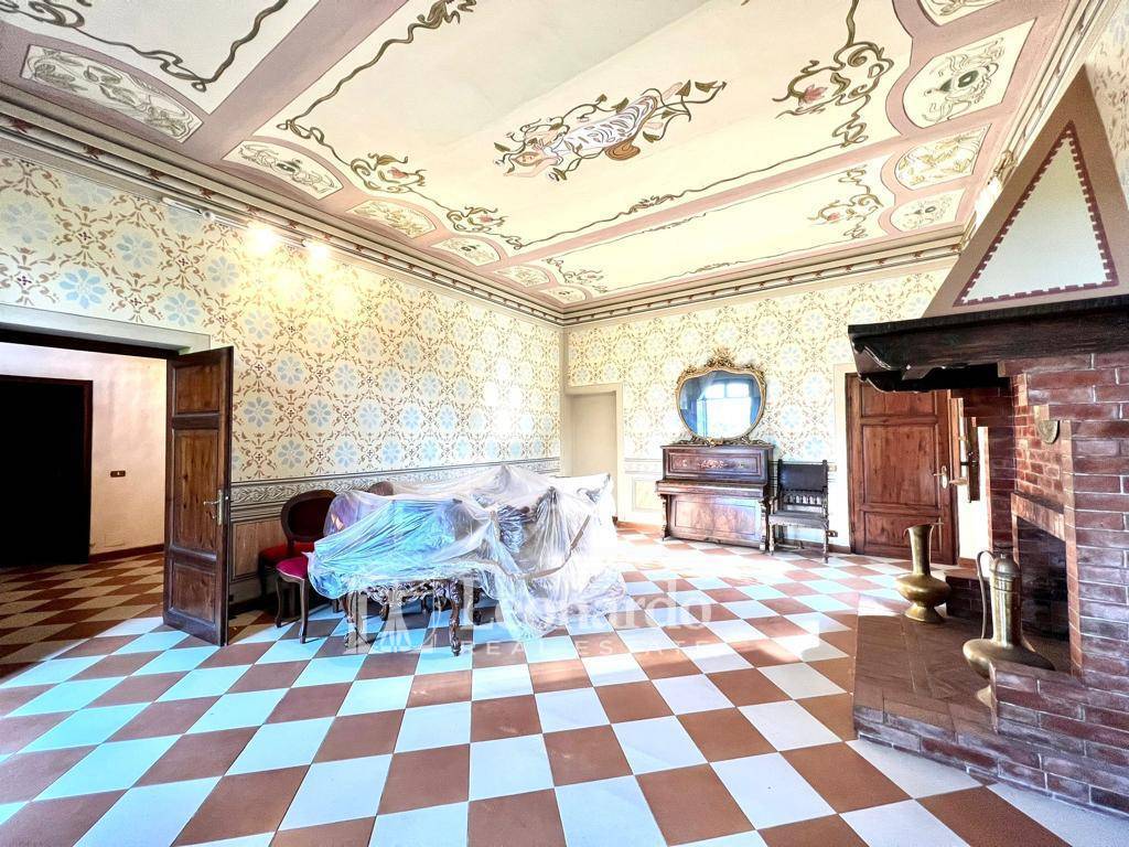 Villa in vendita a Camaiore