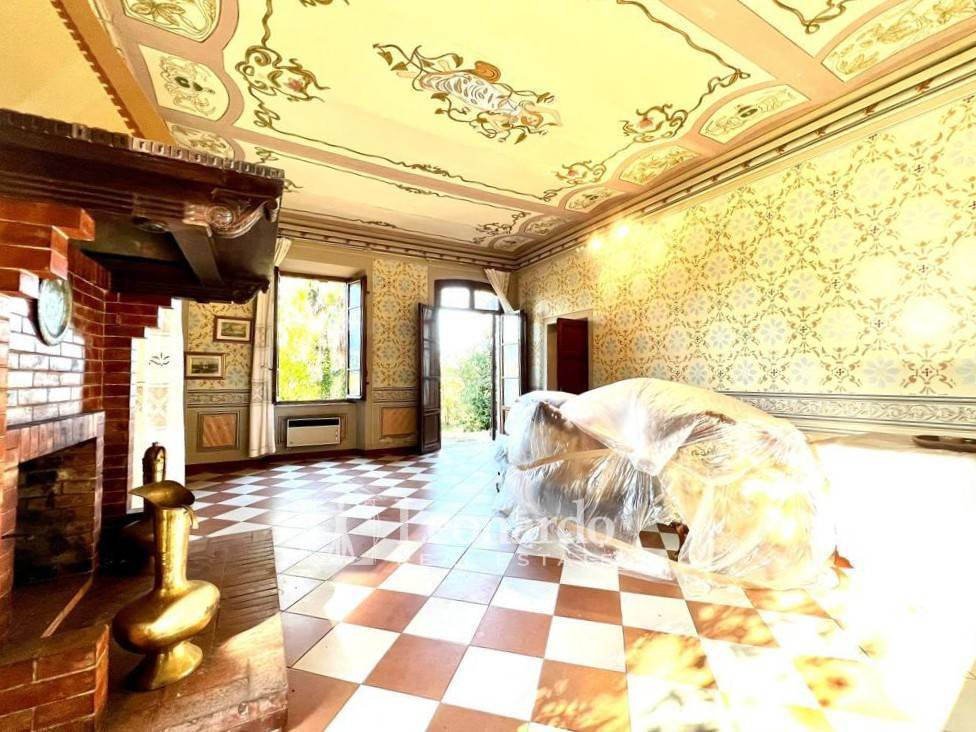 Villa in vendita a Camaiore