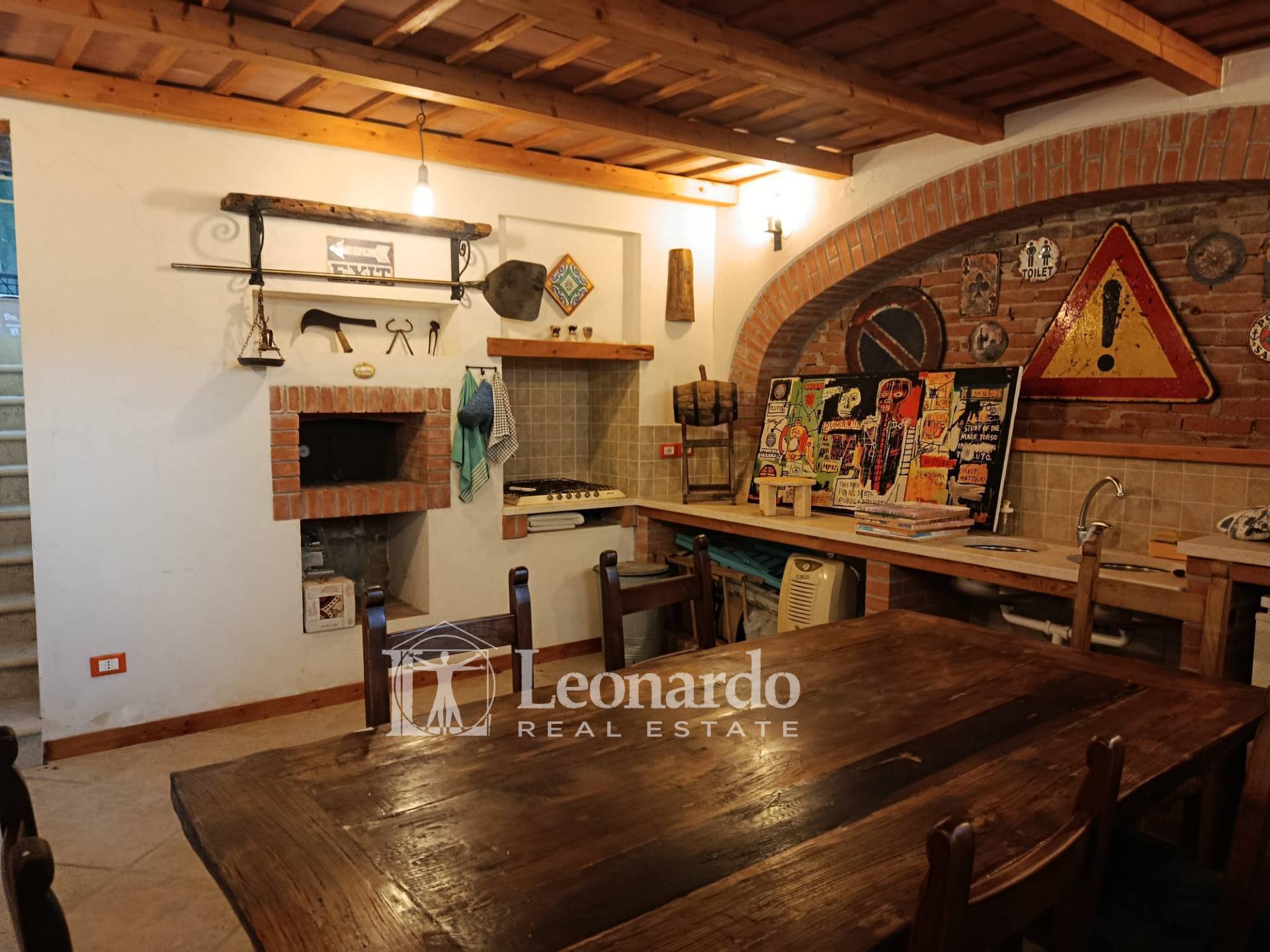 Casa indipendente in vendita a Massarosa, Bozzano