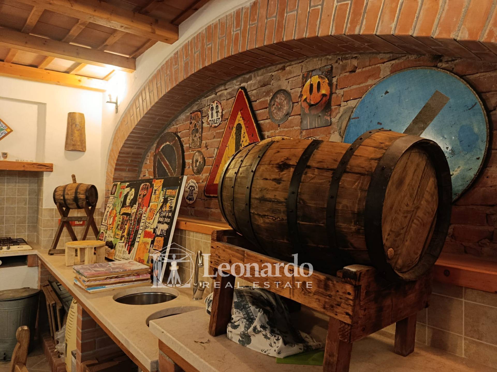 Casa indipendente in vendita a Massarosa, Bozzano