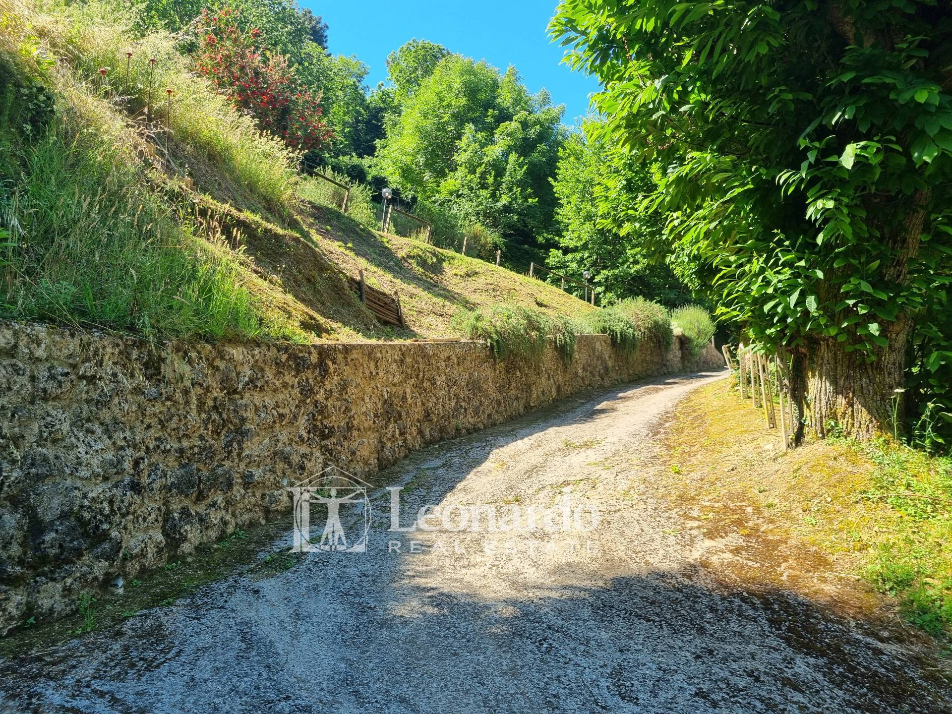 Villa in vendita a Pietrasanta, Vallecchia