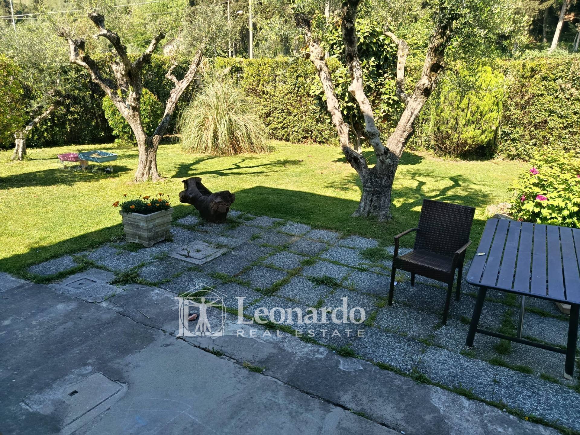 Appartamento indipendente in vendita a Massarosa, Piano di Mommio