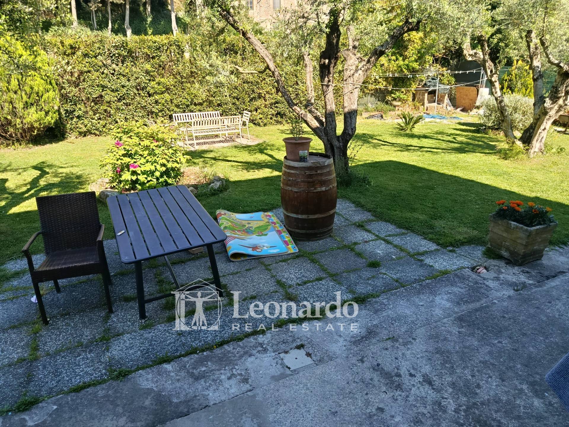 Appartamento indipendente in vendita a Massarosa, Piano di Mommio