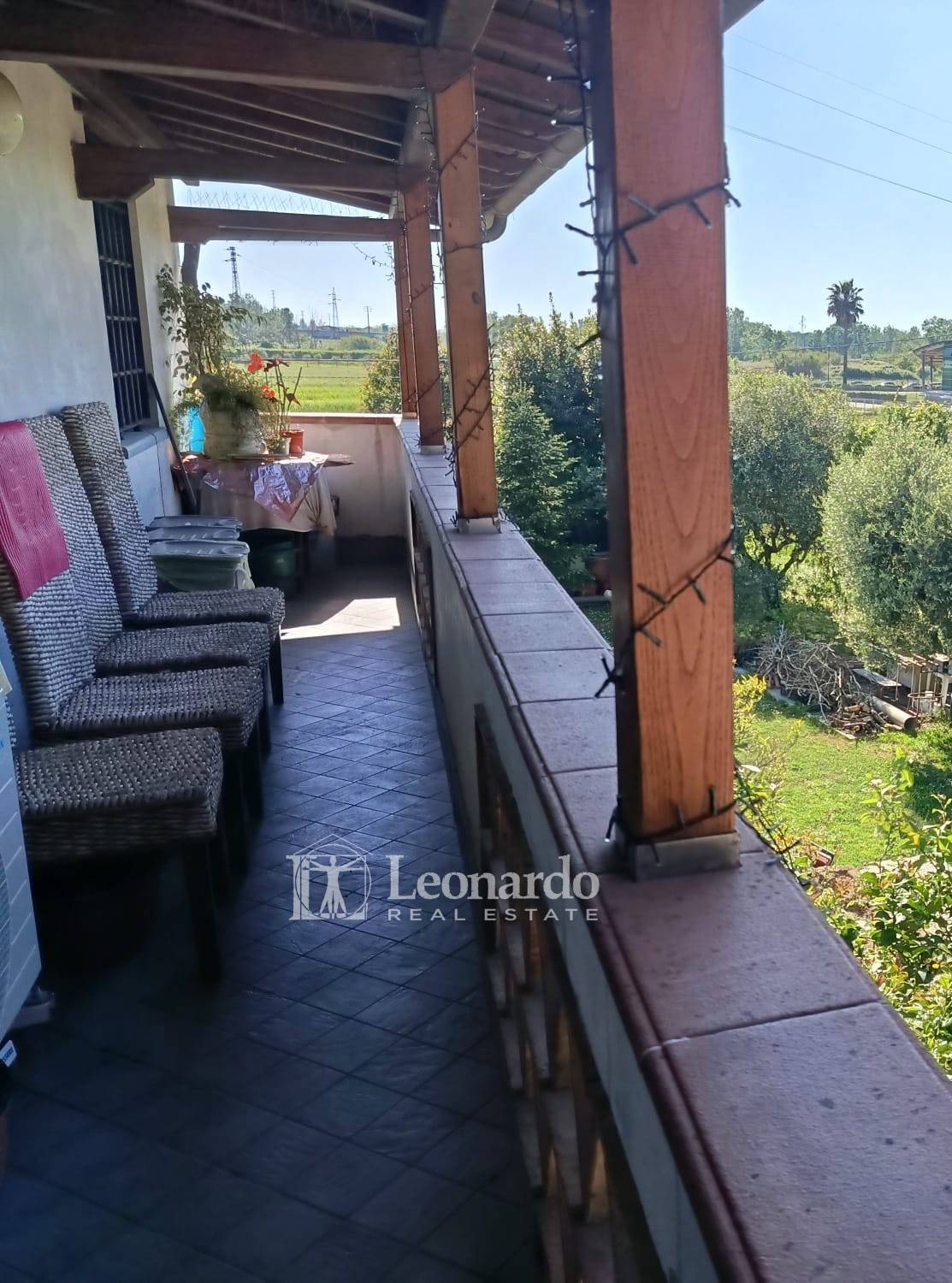 Casa singola in vendita a Massarosa, Piano di Mommio