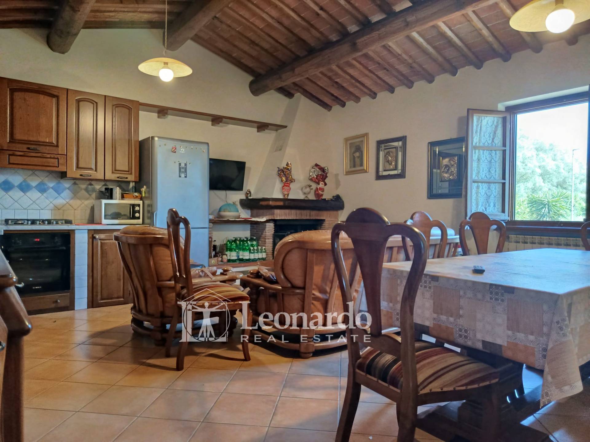 Casa singola in vendita a Massarosa, Piano di Mommio