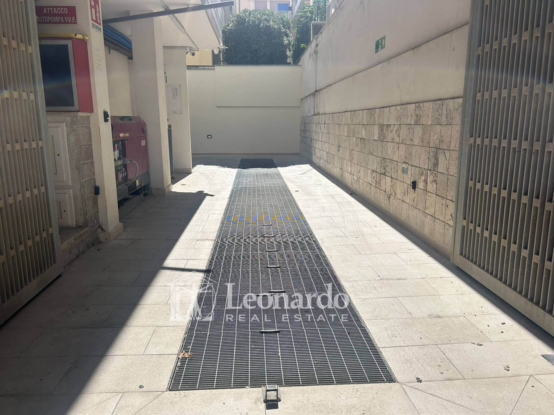 posto auto in vendita a Viareggio, Lungomare