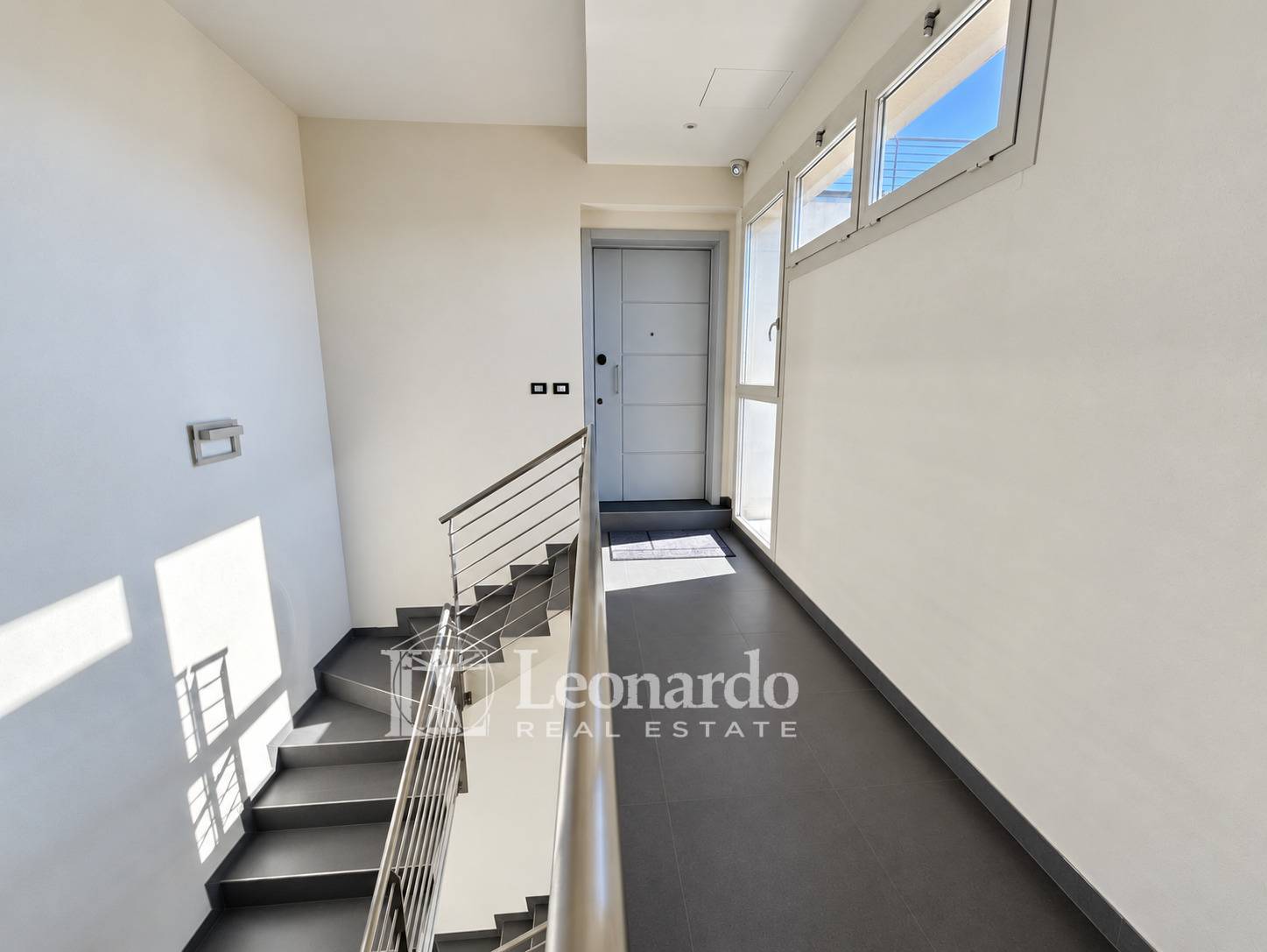Attico in vendita a Viareggio, Centro