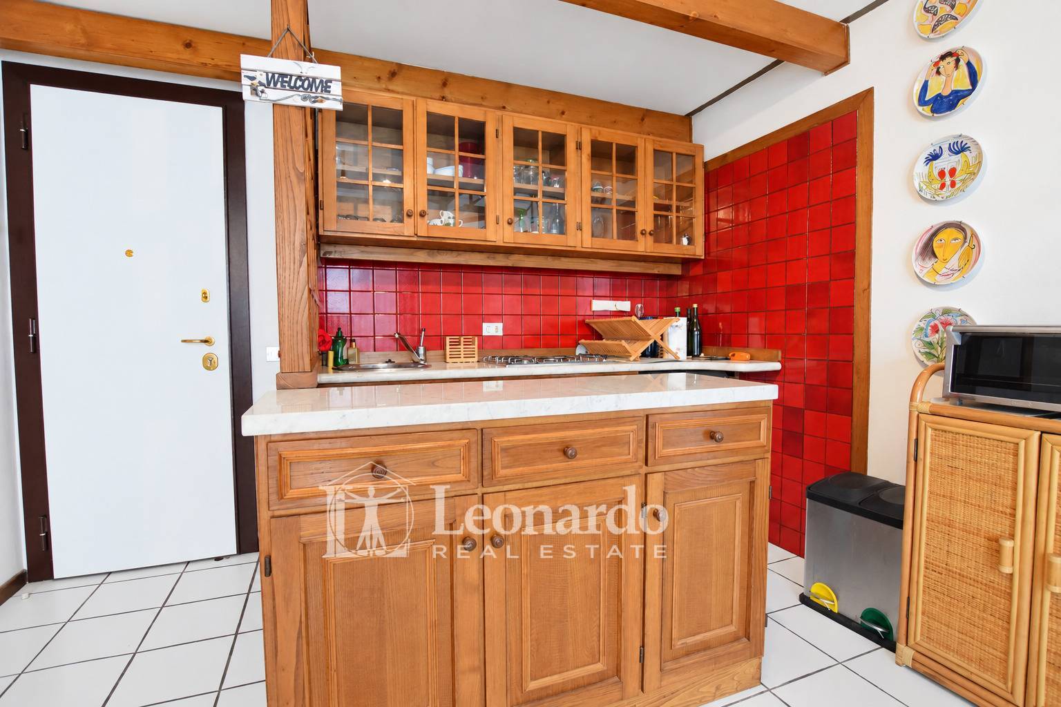 Appartamento in vendita a Viareggio, Lungomare