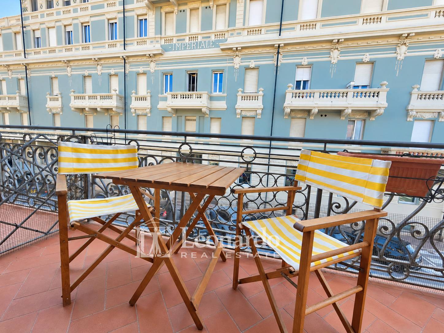 Appartamento in vendita a Viareggio, Lungomare