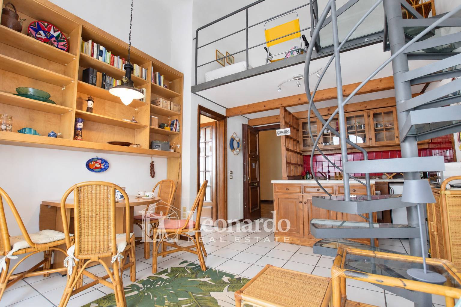 Appartamento in vendita a Viareggio, Lungomare