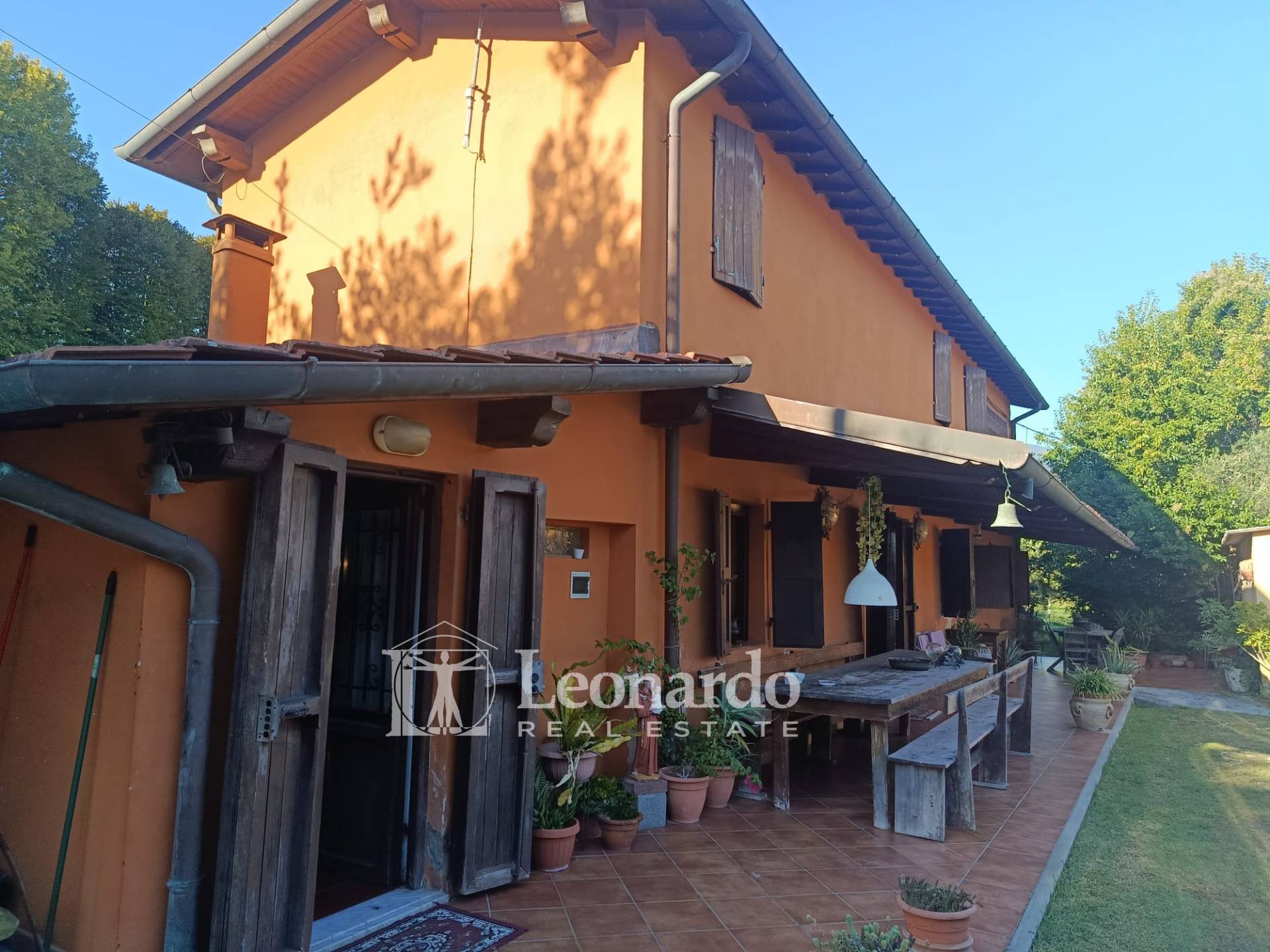 Rustico in vendita a Camaiore, Capezzano Pianore