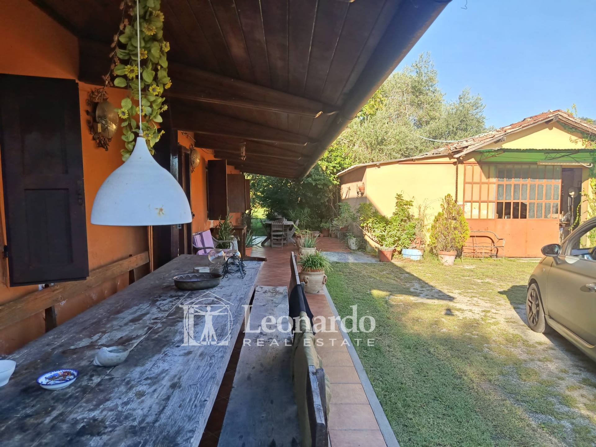 Rustico in vendita a Camaiore, Capezzano Pianore