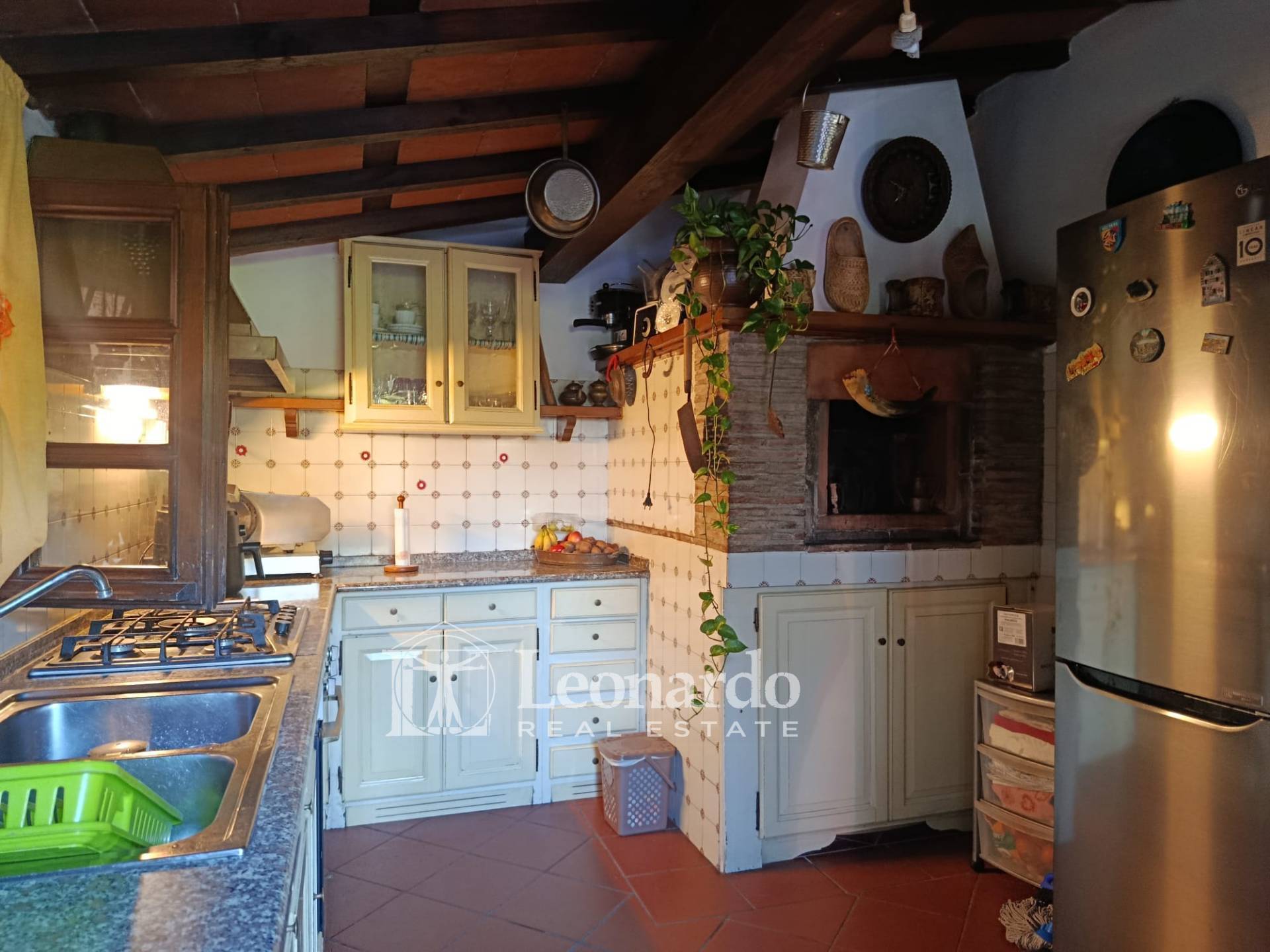Rustico in vendita a Camaiore, Capezzano Pianore