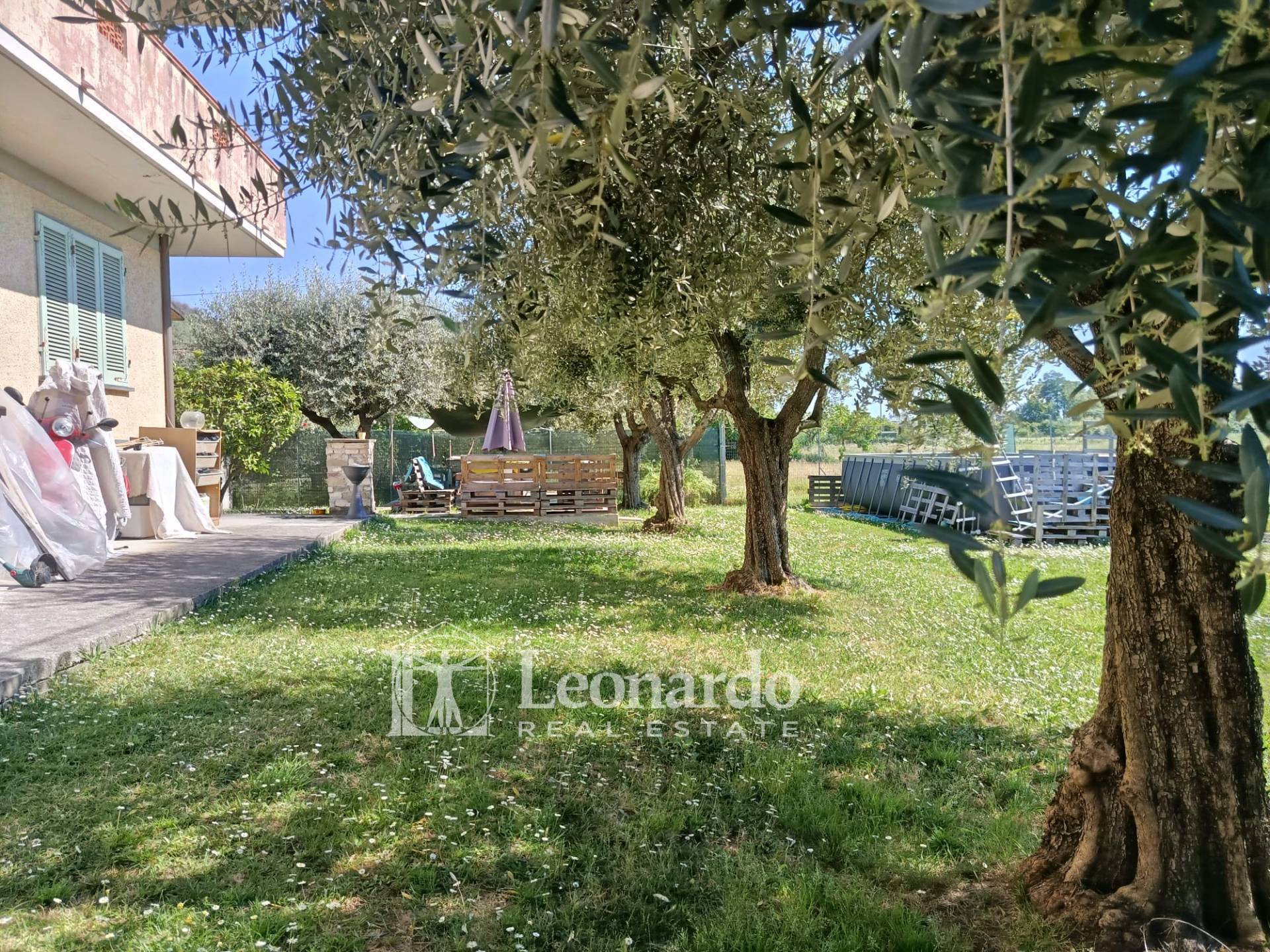 Appartamento indipendente in vendita a Massarosa, Piano di Mommio
