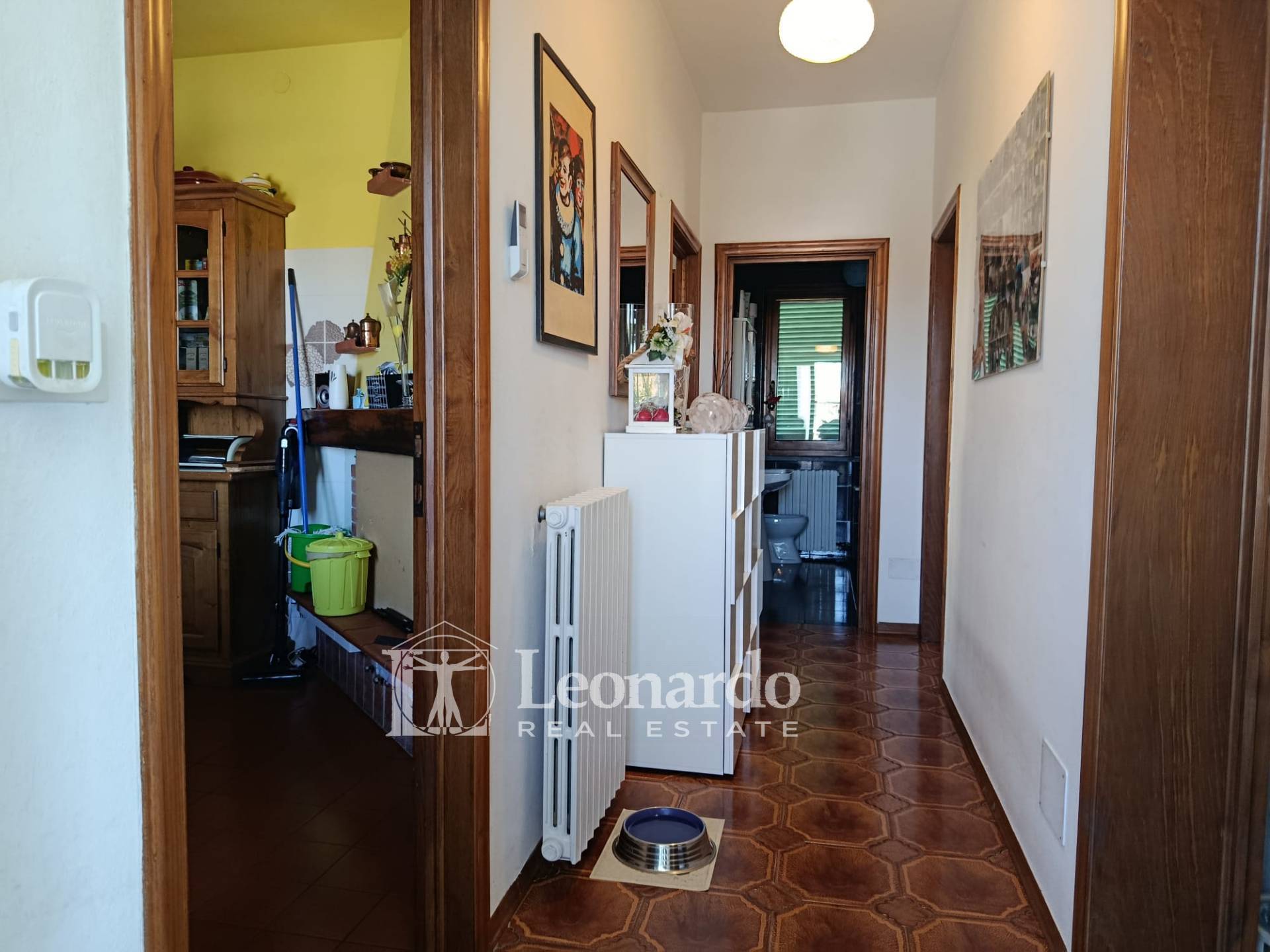 Appartamento indipendente in vendita a Massarosa, Piano di Mommio