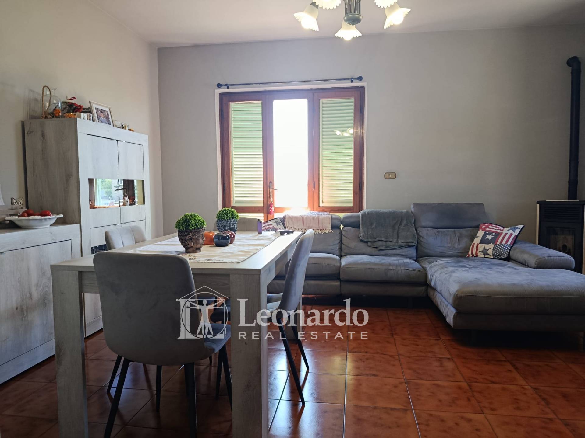 Appartamento indipendente in vendita a Massarosa, Piano di Mommio