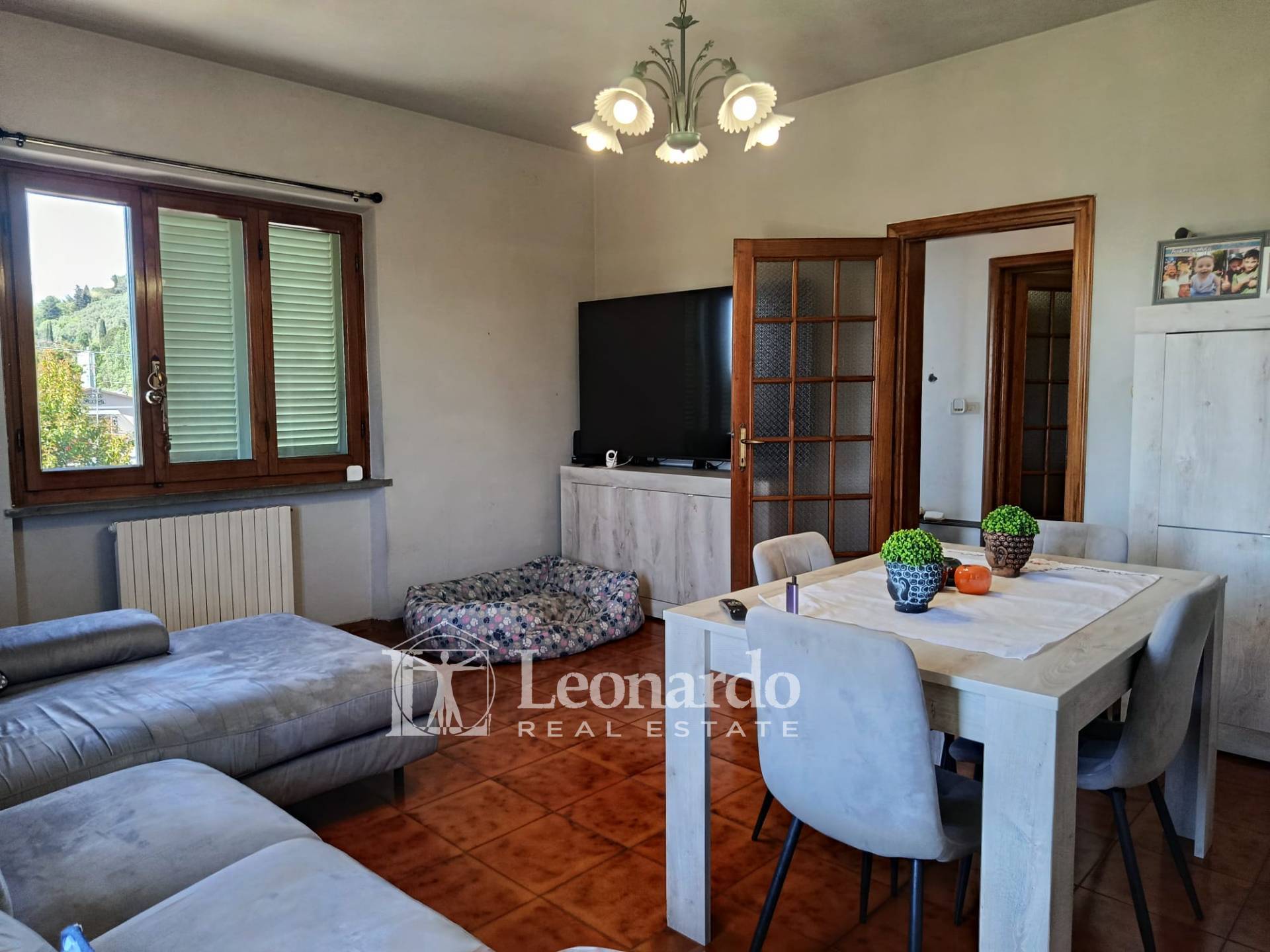 Appartamento indipendente in vendita a Massarosa, Piano di Mommio