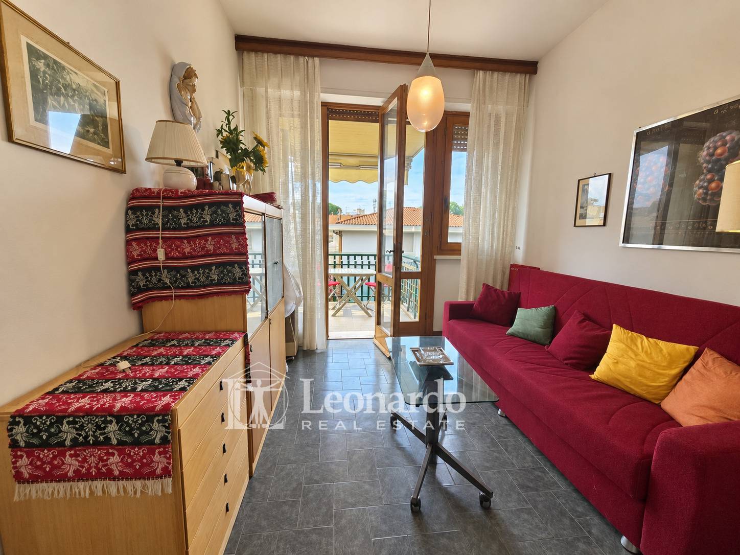 Appartamento in vendita a Viareggio, Marco Polo/ Don Bosco
