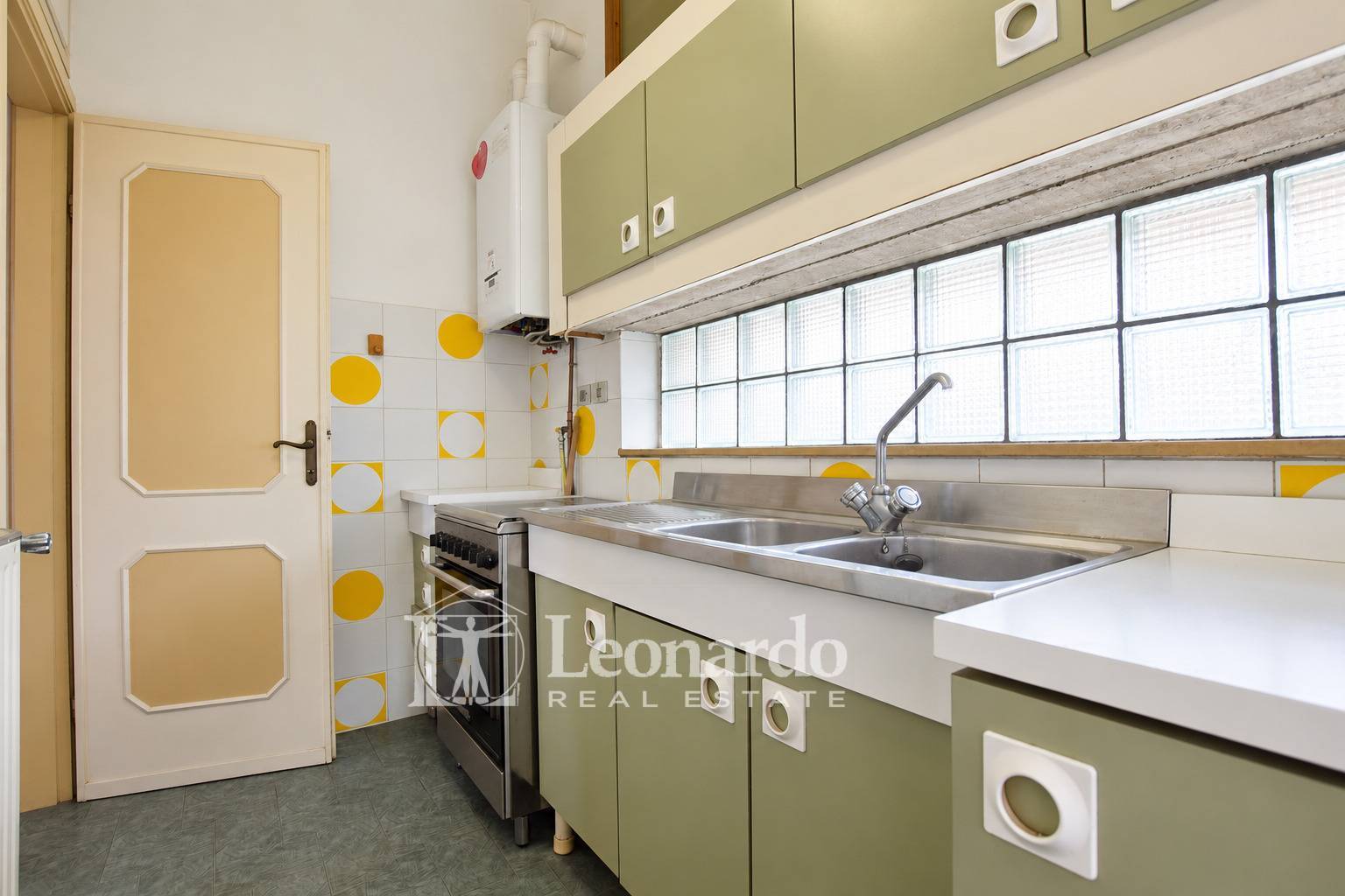 Appartamento in vendita a Viareggio, Marco Polo/ Don Bosco