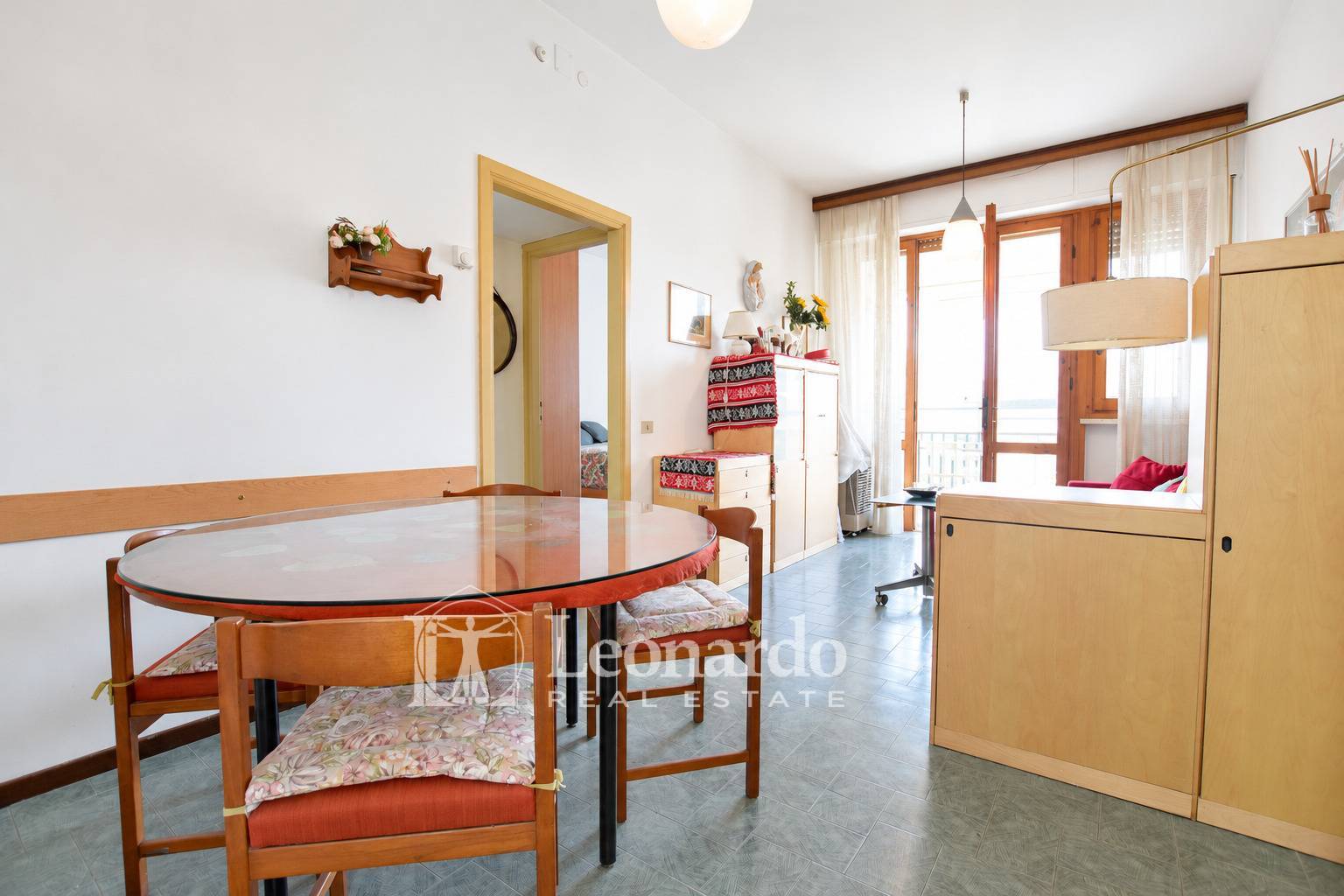 Appartamento in vendita a Viareggio, Marco Polo/ Don Bosco