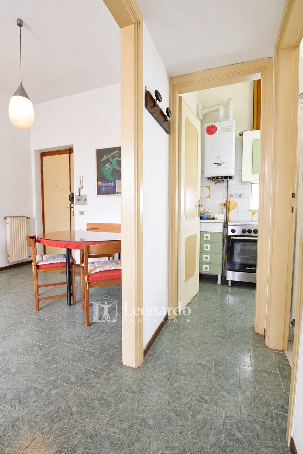 Appartamento in vendita a Viareggio, Marco Polo/ Don Bosco