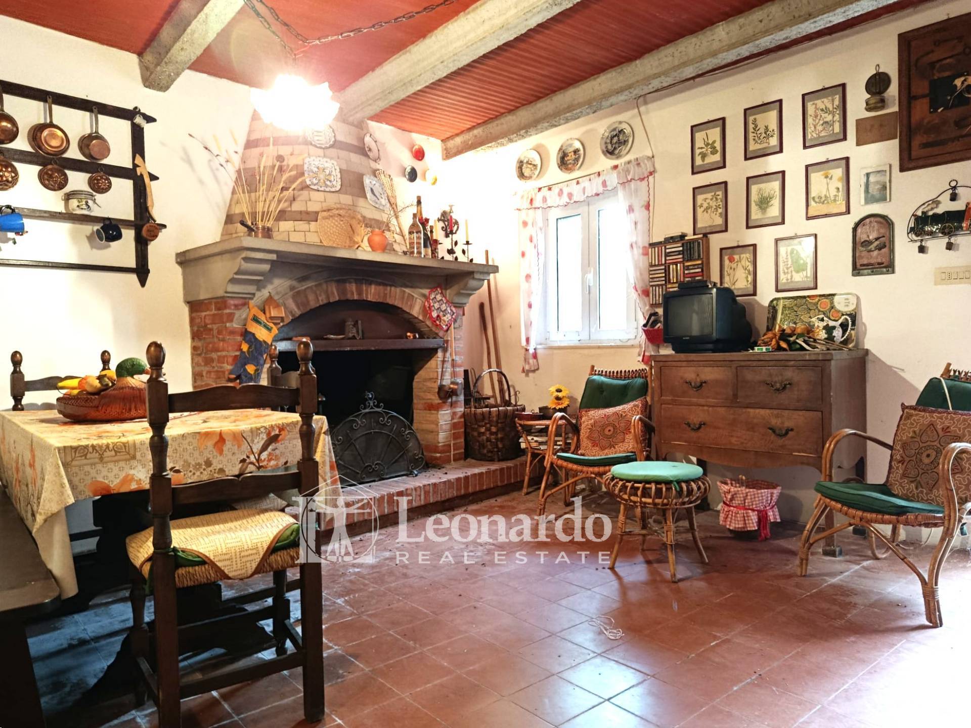 Terratetto in vendita a Camaiore, Collina