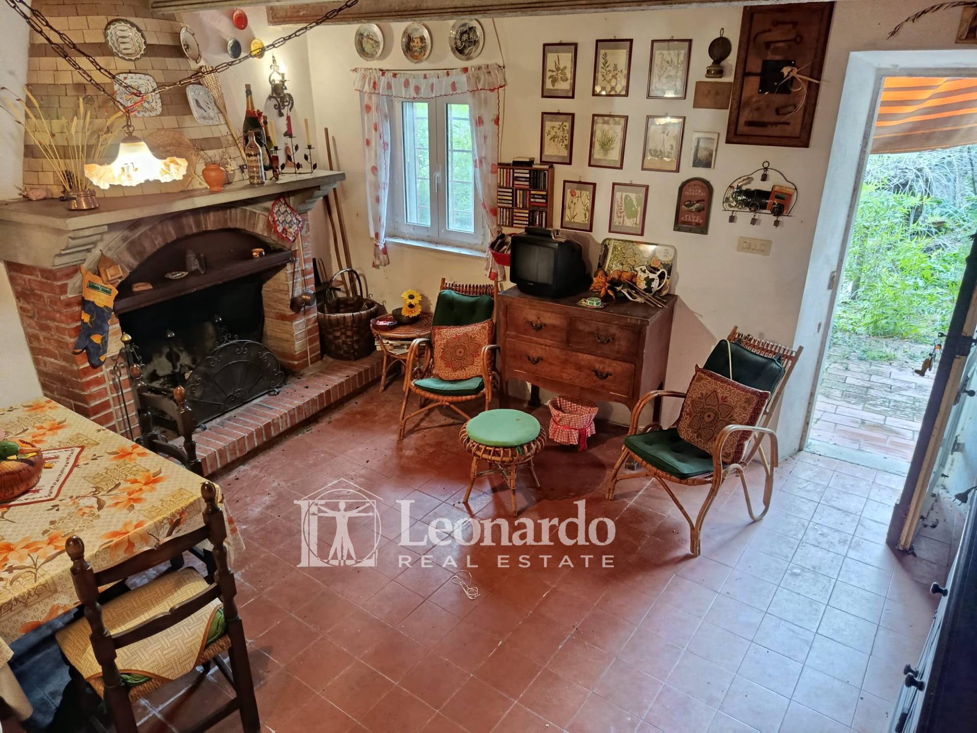 Terratetto in vendita a Camaiore, Collina