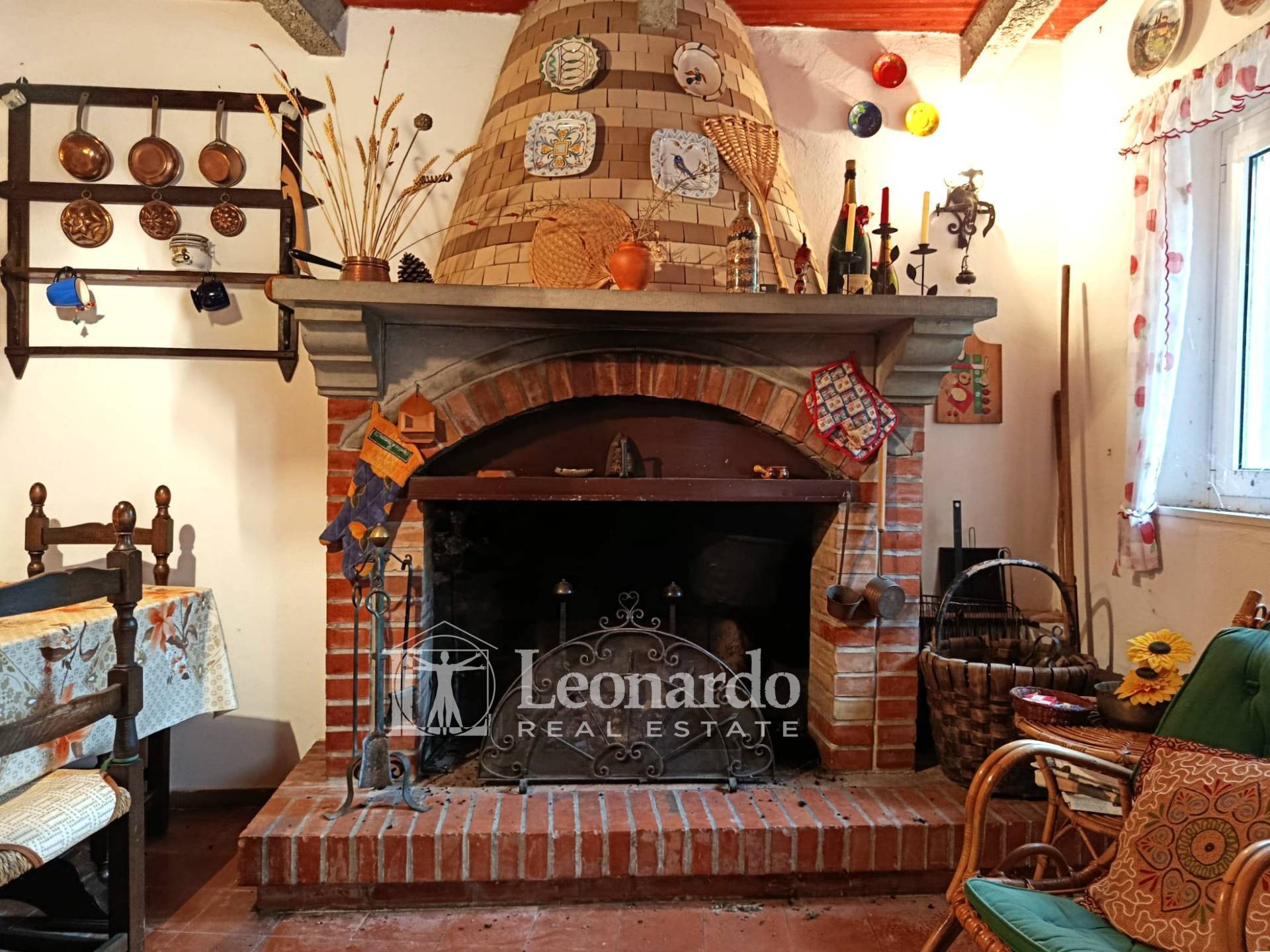 Terratetto in vendita a Camaiore, Collina