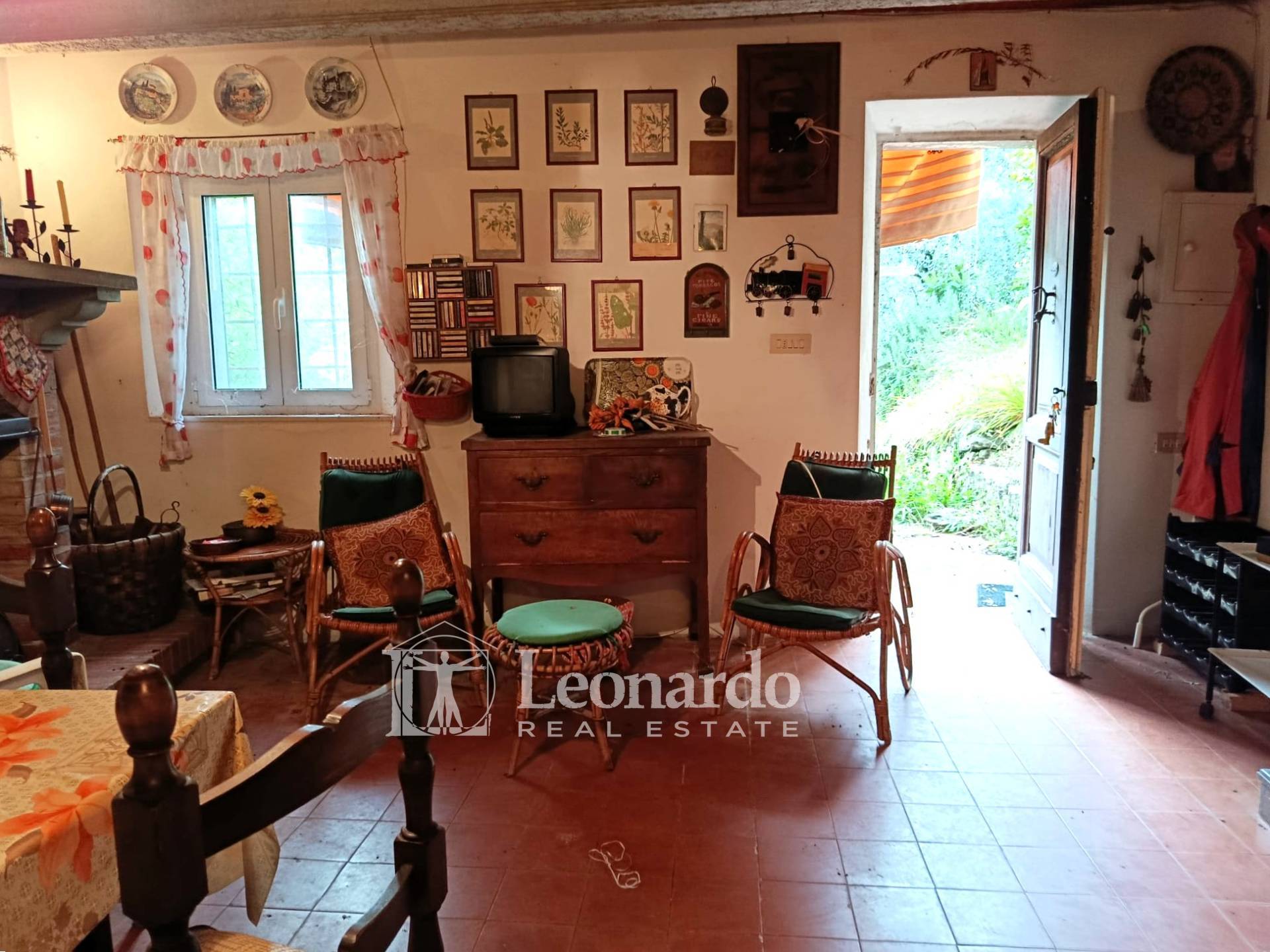 Terratetto in vendita a Camaiore, Collina