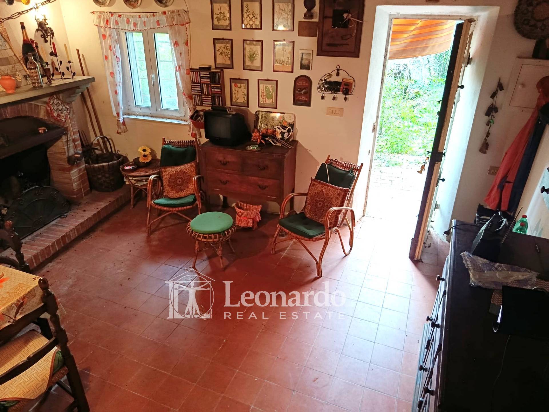Terratetto in vendita a Camaiore, Collina