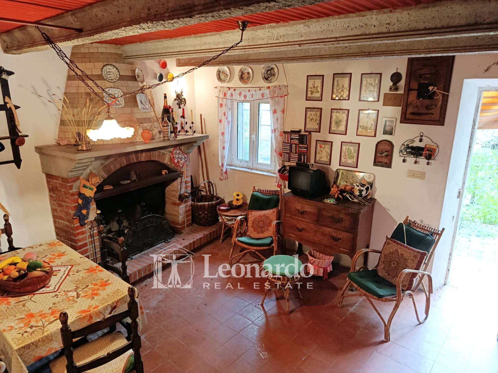Terratetto in vendita a Camaiore, Collina