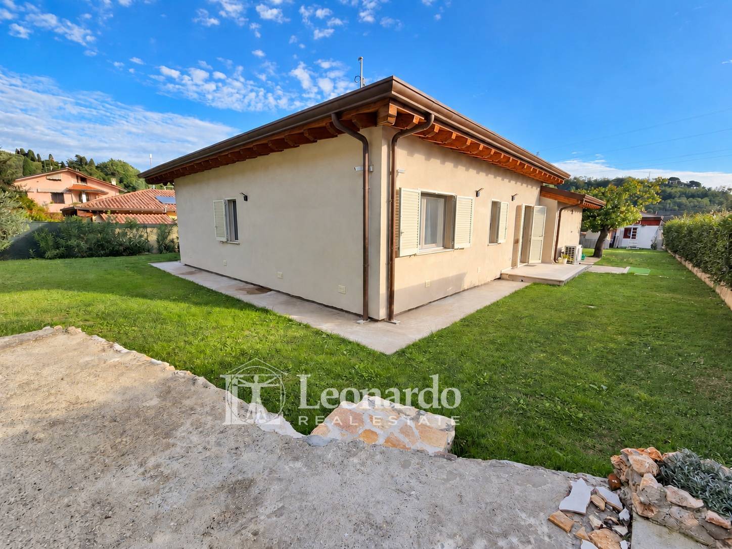 Casa singola in vendita a Massarosa, Stiava