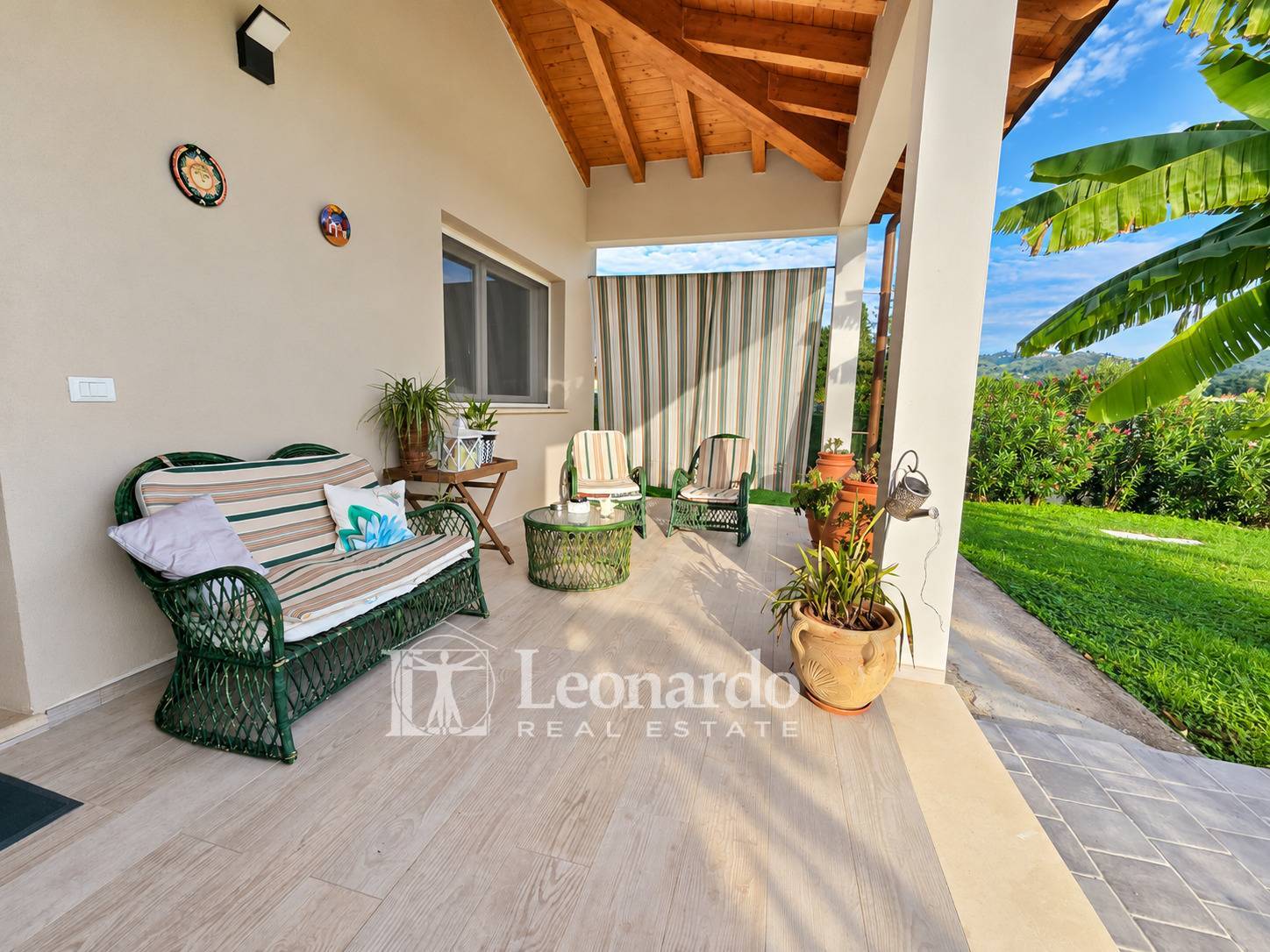 Casa singola in vendita a Massarosa, Stiava