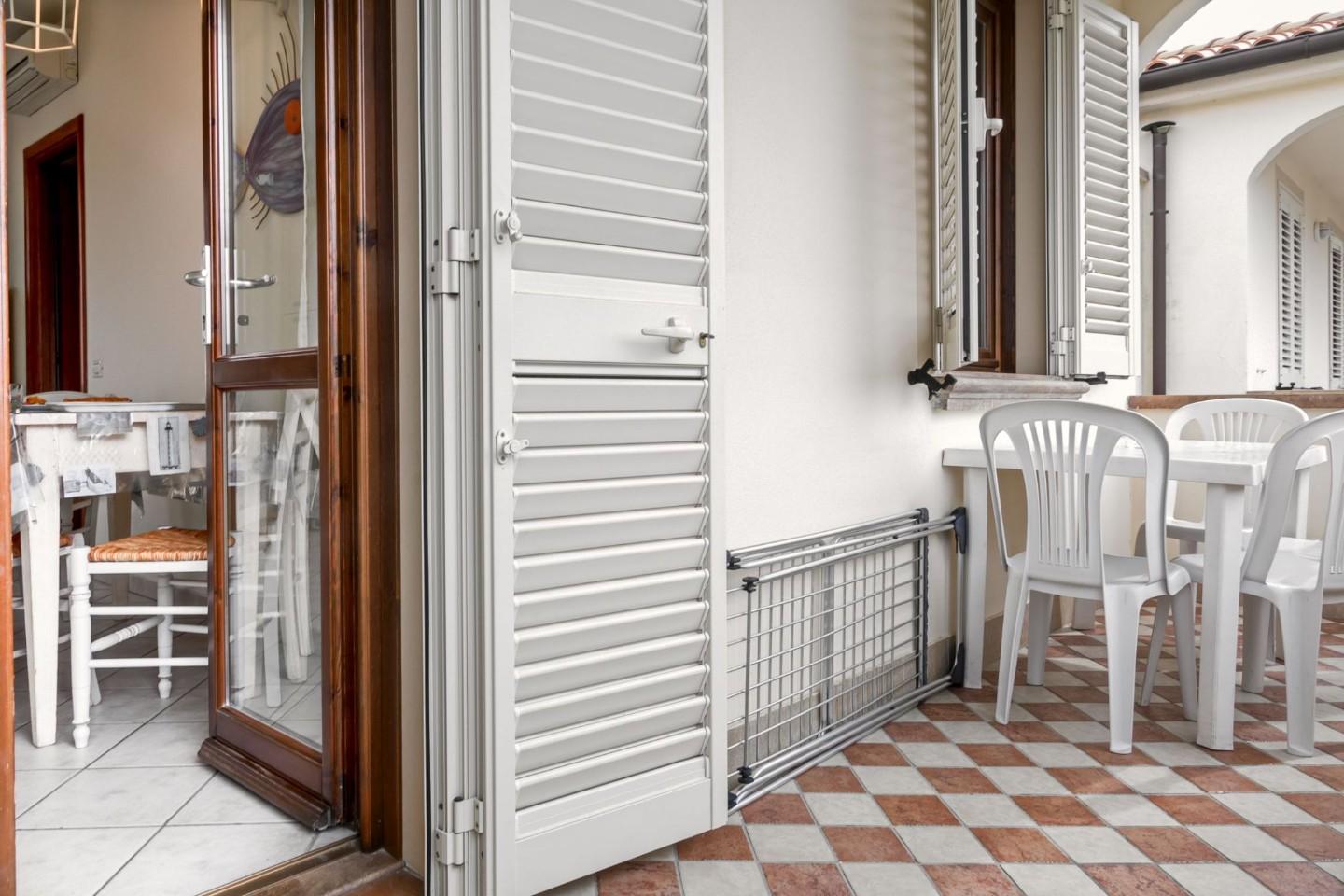 Trilocale in vendita, Rosignano Marittimo vada