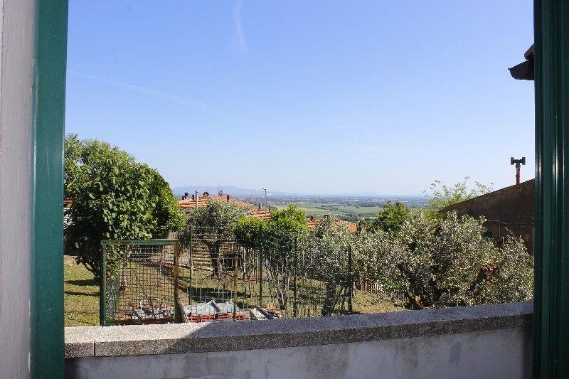 Quadrilocale vista mare a Rosignano Marittimo