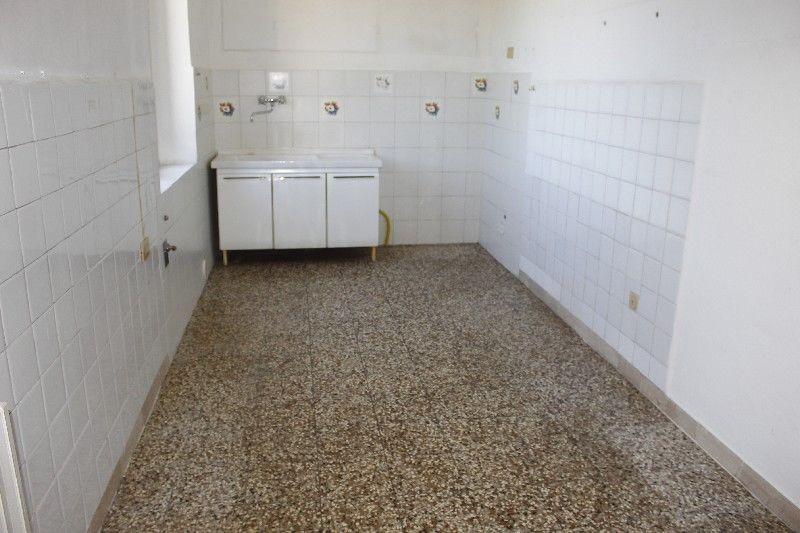 Quadrilocale vista mare a Rosignano Marittimo