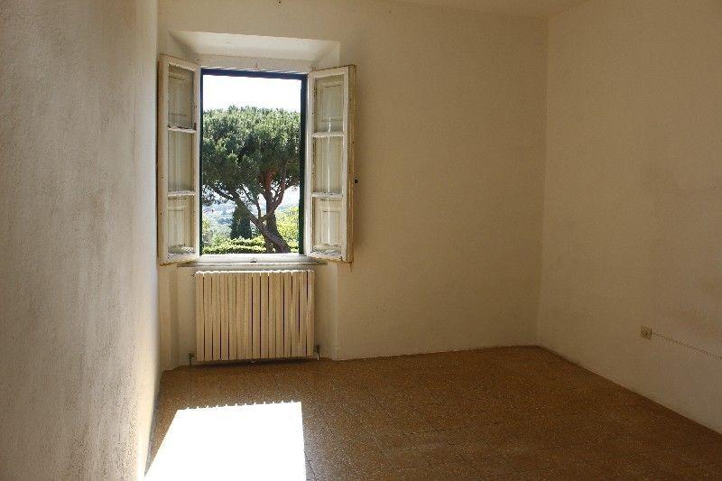 Quadrilocale vista mare a Rosignano Marittimo