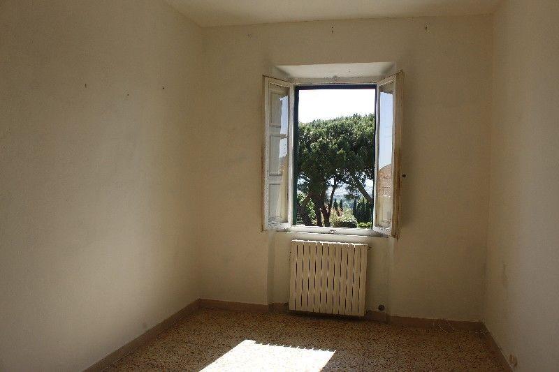 Quadrilocale vista mare a Rosignano Marittimo