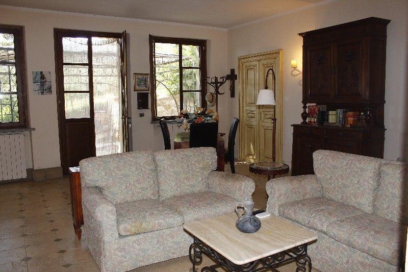 Villa in vendita, Santa Luce pastina