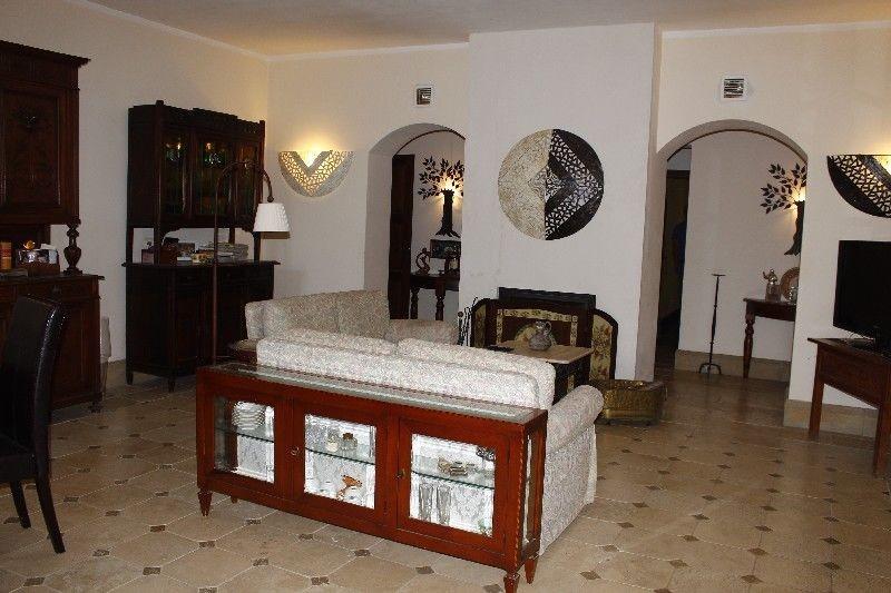 Villa in vendita, Santa Luce pastina