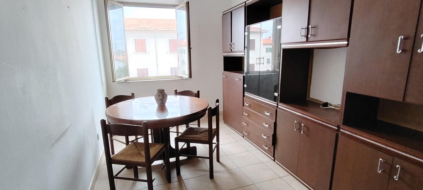 Trilocale da ristrutturare, Rosignano Marittimo rosignano solvay